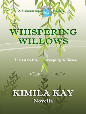cover image of Whispering Willows